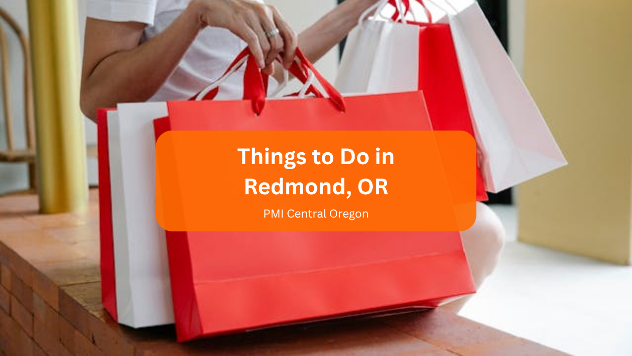 Things to Do in Redmond, OR